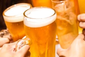 ビール